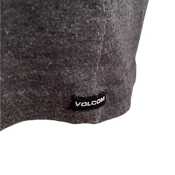 Volcom Stone Skate Surf Snow Graphic Tee Shirt Men M Medium - Picture 4 of 6